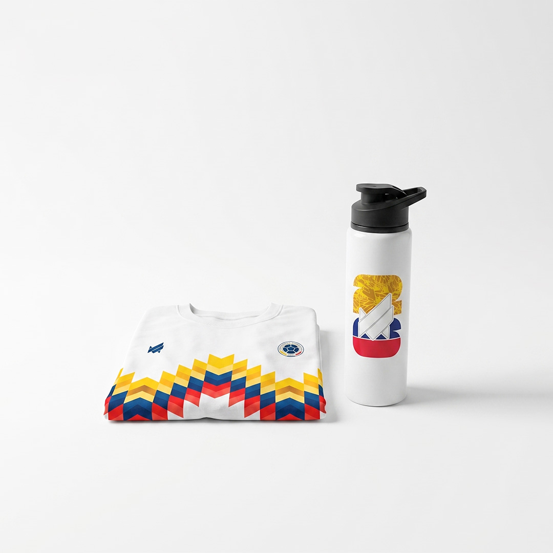 Kit Mundialista