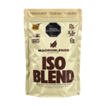 ISO Blend de Macroblends sabor vainilla, 2 lb
